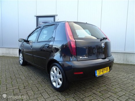 Fiat Punto - 1.2 Active * 103.Dkm met Nationale Autopas - 1