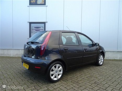 Fiat Punto - 1.2 Active * 103.Dkm met Nationale Autopas - 1