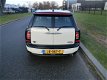 Mini Mini Clubman - 1.6 Cooper D Business Line - 1 - Thumbnail