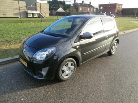 Renault Twingo - 1.5 dCi Collection - 1