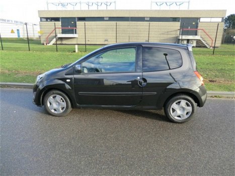 Renault Twingo - 1.5 dCi Collection - 1