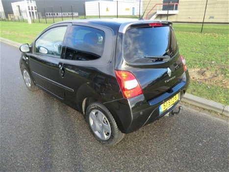 Renault Twingo - 1.5 dCi Collection - 1