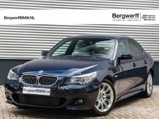 BMW 5-serie - 535d Youngtimer Individual M-Sport (Ex. BTW)