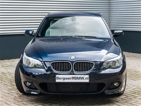BMW 5-serie - 535d Youngtimer Individual M-Sport (Ex. BTW) - 1