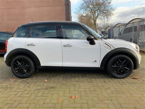 Mini Mini Countryman - 1.6 Cooper D ALL4 Chili Euro 5 - 1