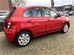 Nissan Micra - 1.2 Visia Pack Airco Navigatie - 1 - Thumbnail