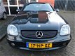 Mercedes-Benz SLK-klasse - 200 K. NETTE AUTO - 1 - Thumbnail