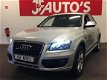 Audi Q5 - 2.0 TFSI QUATTRO SPORTLINE, AUTOMAAT, LED/XENON, APK 09-2020 210PK - 1 - Thumbnail