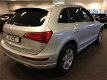 Audi Q5 - 2.0 TFSI QUATTRO SPORTLINE, AUTOMAAT, LED/XENON, APK 09-2020 210PK - 1 - Thumbnail