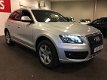 Audi Q5 - 2.0 TFSI QUATTRO SPORTLINE, AUTOMAAT, LED/XENON, APK 09-2020 210PK - 1 - Thumbnail