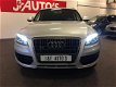 Audi Q5 - 2.0 TFSI QUATTRO SPORTLINE, AUTOMAAT, LED/XENON, APK 09-2020 210PK - 1 - Thumbnail