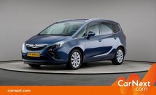 Opel Zafira Tourer - 1.6 CDTi ecoFLEX Cosmo, Marge Auto, Navigatie, Xenon
