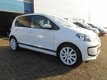 Volkswagen Up! - 1.0 move up BlueMotion 5-Drs - 1 - Thumbnail