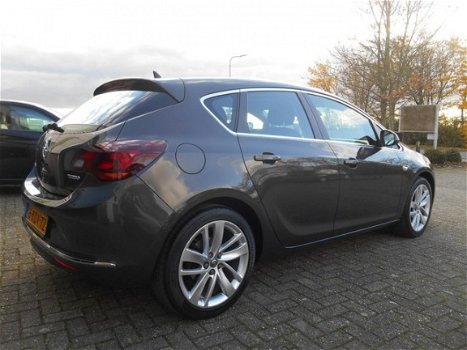 Opel Astra - 1.4 Turbo Sport - 1