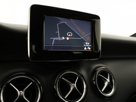 Mercedes-Benz A-klasse - 180 Navigatie | Stoelverwarming | Cruise control | Zitcomfortpakket - 1