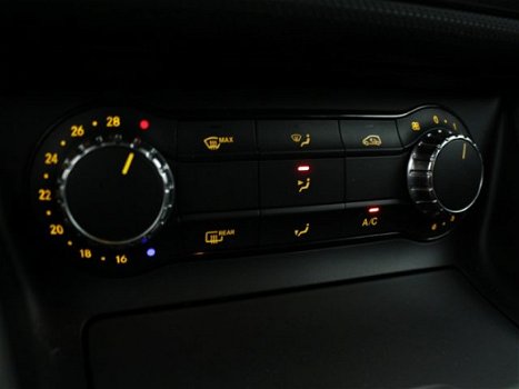 Mercedes-Benz A-klasse - 180 Navigatie | Stoelverwarming | Cruise control | Zitcomfortpakket - 1