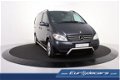 Mercedes-Benz Viano - 3.0 CDI DC Ambiente Lang *Luchtvering*Navigatie*Leer - 1 - Thumbnail