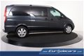 Mercedes-Benz Viano - 3.0 CDI DC Ambiente Lang *Luchtvering*Navigatie*Leer - 1 - Thumbnail