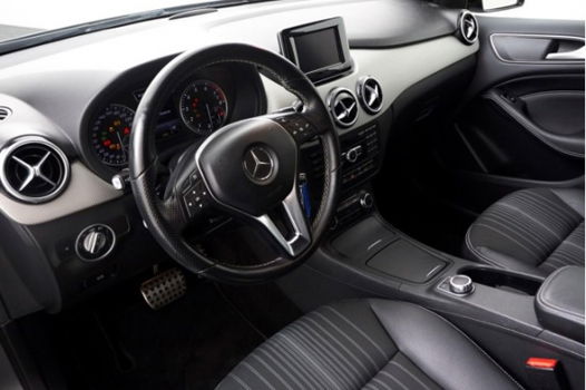 Mercedes-Benz B-klasse - 180 Ambition Automaat Navi Xenon RIJKLAARPRIJS incl. 6mnd garantie - 1