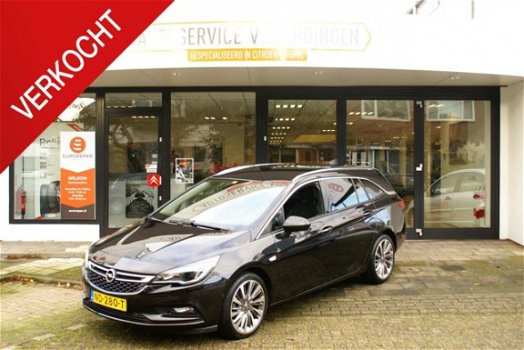 Opel Astra Sports Tourer - 1.4 Innovation - 1