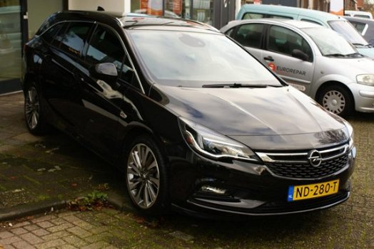 Opel Astra Sports Tourer - 1.4 Innovation - 1