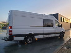 Mercedes-Benz Sprinter - 315 2.2 CDI 432 HD Marge