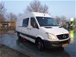 Mercedes-Benz Sprinter - 315 2.2 CDI 432 HD Marge - 1 - Thumbnail