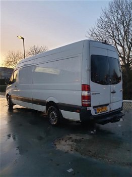 Mercedes-Benz Sprinter - 315 2.2 CDI 432 HD Marge - 1