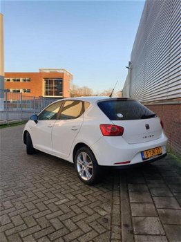 Seat Ibiza - 1.4 Style Clima cruisecontrol apk 11-2020 - 1