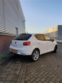 Seat Ibiza - 1.4 Style Clima cruisecontrol apk 11-2020 - 1