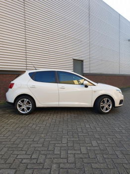 Seat Ibiza - 1.4 Style Clima cruisecontrol apk 11-2020 - 1