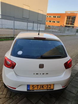 Seat Ibiza - 1.4 Style Clima cruisecontrol apk 11-2020 - 1