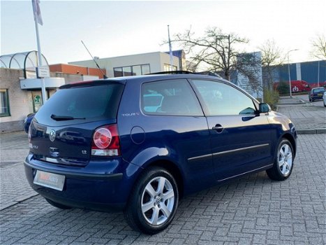 Volkswagen Polo - 1.2-12V Turijn SCHUIFDAK l CLIMATE l CRUISE - 1