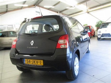 Renault Twingo - 1.2 Authentique Airco / Centr.Vergr - 1