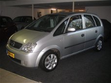 Opel Meriva - 1.6-16V Maxx Cool Met NAP en Airco