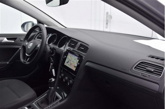 Volkswagen Golf Variant - 1.0 TSI 110 pk Comfortline | Navigatie | Parkeersensoren | Climatronic | 1 - 1