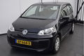 Volkswagen Up! - 5 deurs 1.0 60 pk move Up | Airco | Leder | Stoelverwarming | Radio | DAB+ | Reserv - 1 - Thumbnail