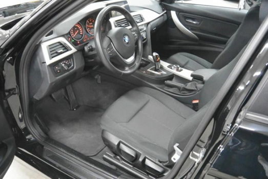BMW 3-serie - 316d Corporate Lease Essential Automaat Navi ECC - 1