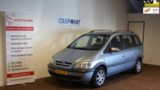 Opel Zafira - 1.6-16V Comfort 2003 7-Pers*Elek Pakket*Nette Auto*Apk Nieuw