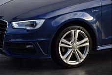 Audi A3 Sportback - G-tron 1.4 TFSI 110 pk S-tronic Automaat Ambition Pro Line S | Navigatie | Xenon