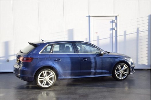 Audi A3 Sportback - G-tron 1.4 TFSI 110 pk S-tronic Automaat Ambition Pro Line S | Navigatie | Xenon - 1