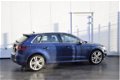 Audi A3 Sportback - G-tron 1.4 TFSI 110 pk S-tronic Automaat Ambition Pro Line S | Navigatie | Xenon - 1 - Thumbnail