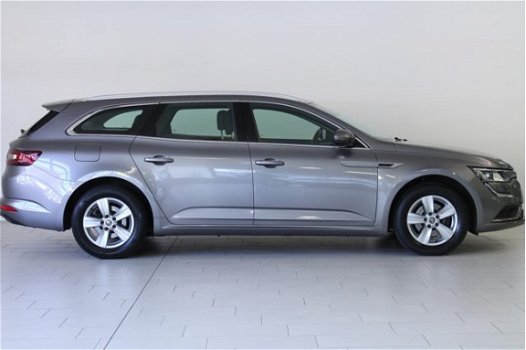 Renault Talisman Estate - 1.6 TCe Zen AUTOMAAT | NAVI | ECC-AIRCO | MASSAGESTOEL | APPLE CARPLAY | 1 - 1