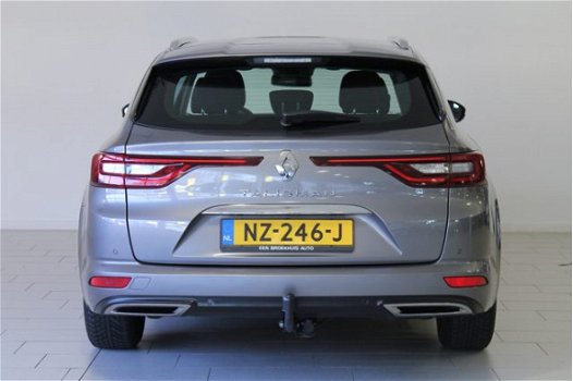 Renault Talisman Estate - 1.6 TCe Zen AUTOMAAT | NAVI | ECC-AIRCO | MASSAGESTOEL | APPLE CARPLAY | 1 - 1