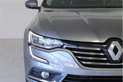 Renault Talisman Estate - 1.6 TCe Zen AUTOMAAT | NAVI | ECC-AIRCO | MASSAGESTOEL | APPLE CARPLAY | 1 - 1