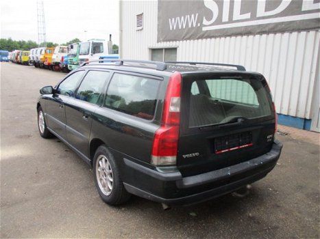 Volvo V70 - , 2, 5 D , Combi , Climate Control - 1