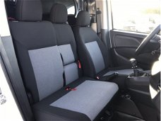 Fiat Doblò - 1.6 MJ 105 PK / 7X / MAXI L2H1 / 3 ZITS / AIRCO / NAVI / CRUISE / NIEUW / FABRIEKSGARAN