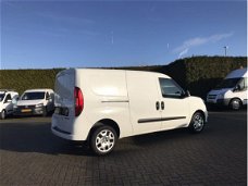 Fiat Doblò - 1.6 MJ 105 PK / 7x / MAXI L2H1 / 3 ZITS / AIRCO / NAVI / CRUISE / NIEUW / FABRIEKSGARAN