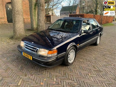 Saab 9000 - 2.3i 16 CD - 1