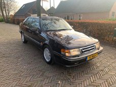 Saab 9000 - 2.3i 16 CD